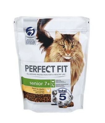 dm Katzenfutter Angebot