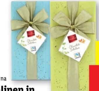 Lidl Pralinen Angebot