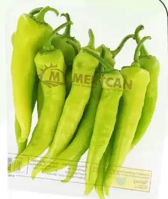 ETSAN Paprika Charly Angebot