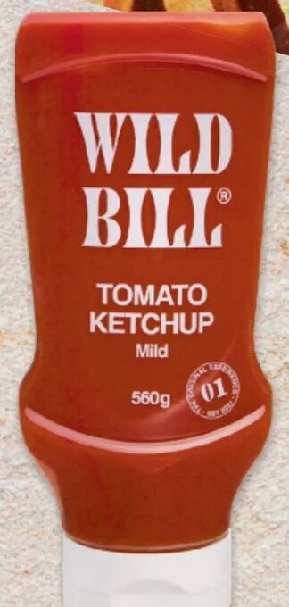 Metro Ketchup Angebot