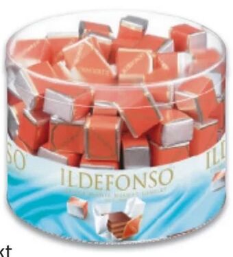 Metro Pralinen Nougat Angebot