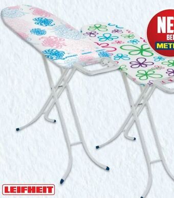 Metro Bügeltisch Classic M Basic Angebot