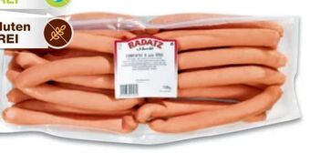 Metro Frankfurter Angebot