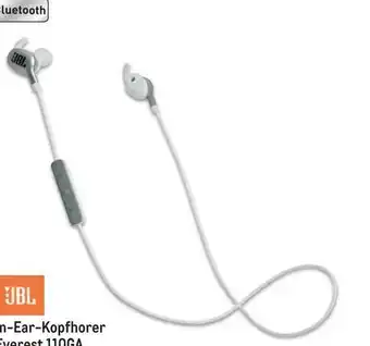 Metro In-Ear-Kopfhorer Everest 110GA Angebot