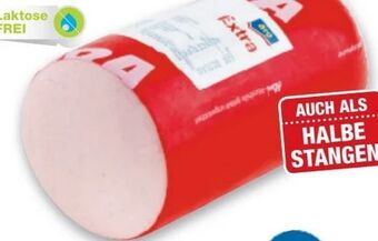 Metro Extrawurst Angebot