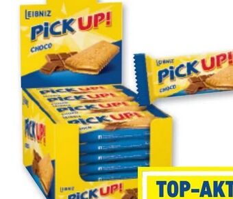Metro Leibniz Pick Up Angebot