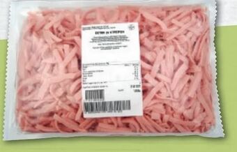 Metro Extrawurst Angebot