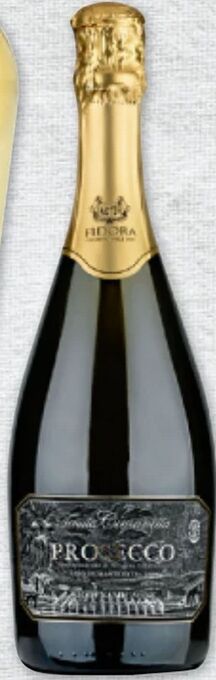 Metro Bio Prosecco Spumante Angebot