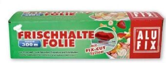 Metro Frischhaltefolie Angebot