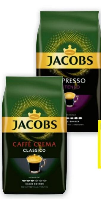Metro Espresso Angebot