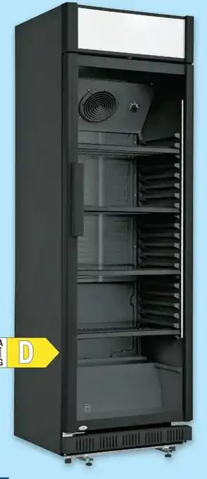 Metro Flaschenkuehlschrank GSC2360CB Angebot