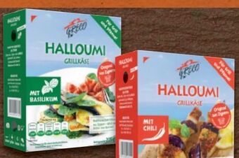Metro Halloumi Grillkäse Angebot