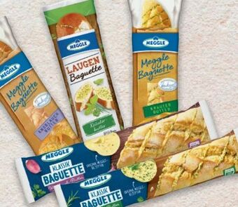 Metro Baguette Angebot