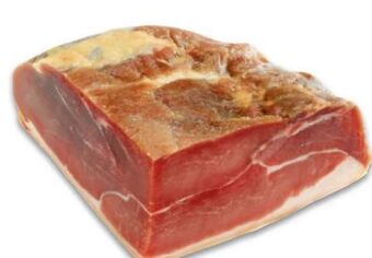 Metro Prosciutto Crudo Trancio Angebot
