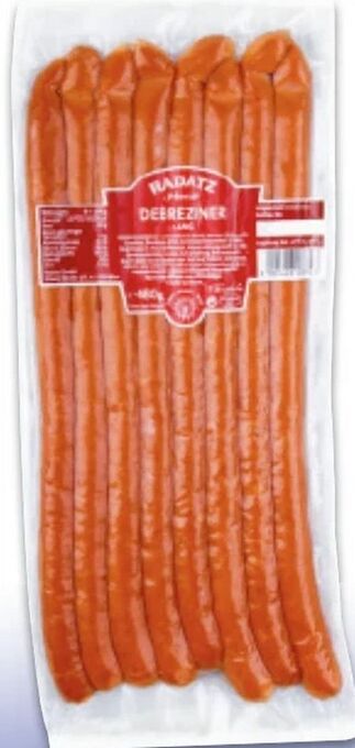 Metro Debreziner Angebot