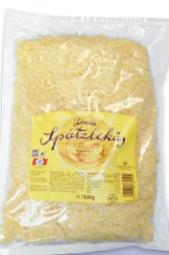 Metro Ländle Spätzlekäse Angebot