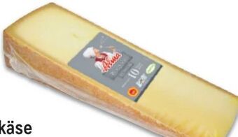Metro Bergkäse Angebot