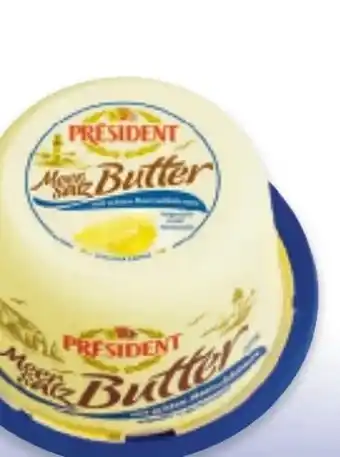 Metro Meersalz Butter Angebot
