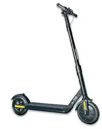 Metro E-Scooter Ultron Air Angebot