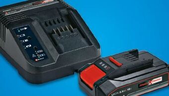 Metro Akku PXC-Starter-Kit 18 V Angebot