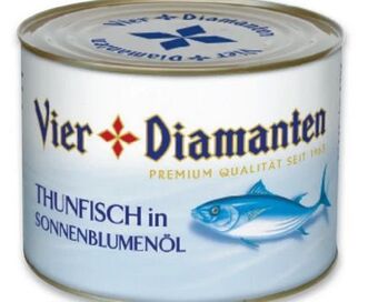 Metro Thunfisch Angebot