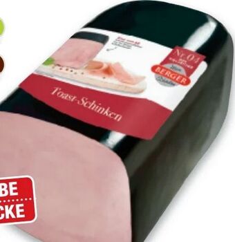 Metro Toastschinken Angebot