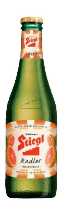 Metro Radler Angebot