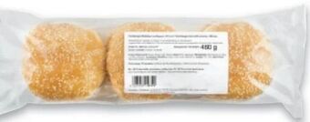 Metro Hamburger Sesam Angebot