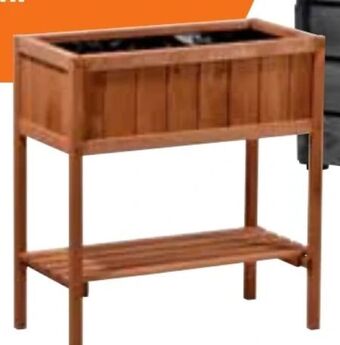 OBI Hochbeet Angebot