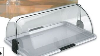 Metro Buffet Container Angebot