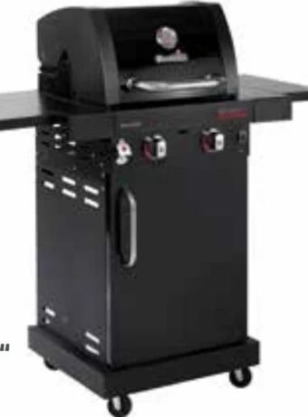 OBI Gasgrill Professional Core B 2 Angebot