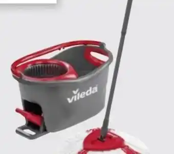 Hagebau Easy Wring-Clean Turbo Komplett-Set Angebot