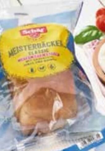 Interspar Meisterbäckers glutenfreies Classic Brot Angebot