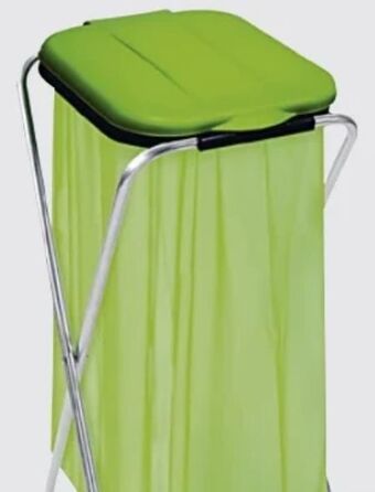 Hagebau Müllsackständer Angebot