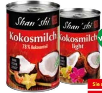 Interspar Kokosmilch Angebot