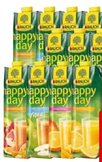 Interspar Happy Day Angebot
