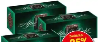 Interspar After Eight Angebot
