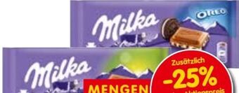Interspar Schokolade Angebot