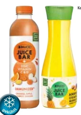Interspar Juice Bar Angebot