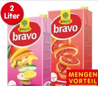 Interspar Bravo Angebot