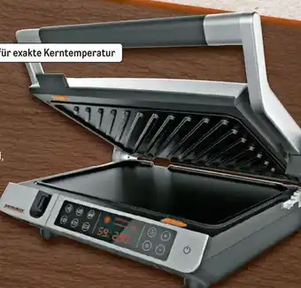 Metro Kontaktgriller BBQ Pro Angebot