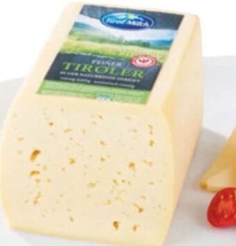 Spar Feiner Tiroler Angebot