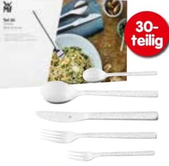 Interspar Besteckset Atria Angebot