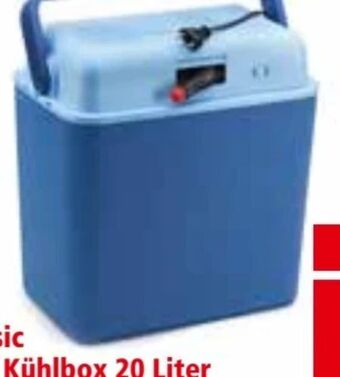 Interspar Kühlbox Angebot