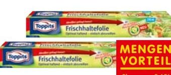 Interspar Frischhaltefolie Angebot