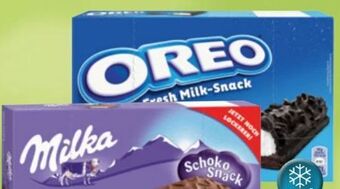 Spar Schoko Snack Angebot