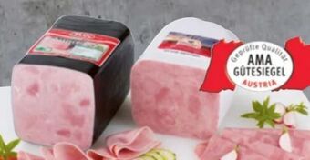 Spar Toastschinken Angebot