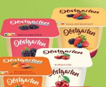 Spar Obstgarten Angebot