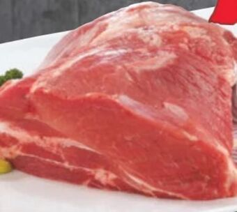Spar Schweinsschopfbraten Angebot