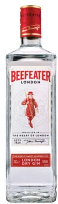 Spar London Dry Gin Angebot